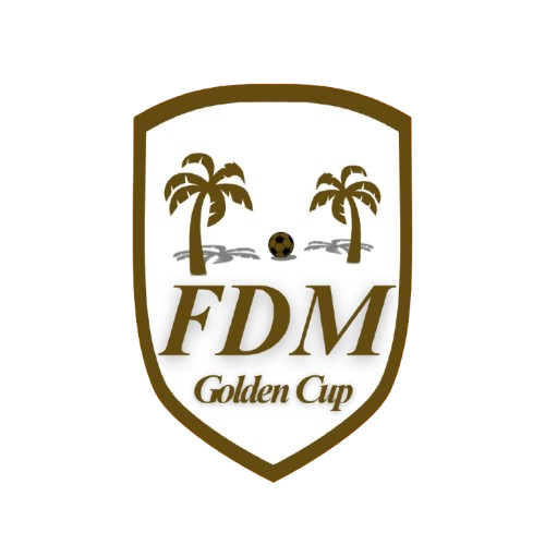 FDM Golden Cup